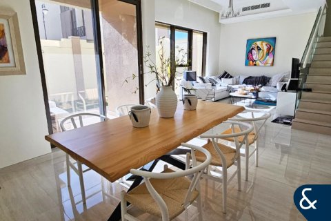 فيلا في Victory Heights, Dubai Sports City, دبي 4 غرف نوم, 209 م² رقم 74745 - صورة 14