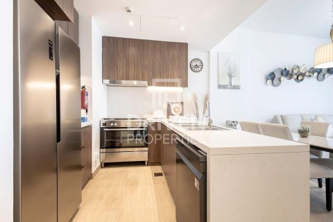 Apartamento en La Mer, Jumeirah, Dubai, 2 dormitorios, 112.04 m², № 128600 - foto 10