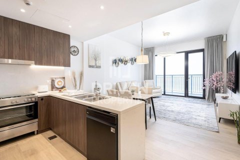 Apartamento en La Mer, Jumeirah, Dubai, 2 dormitorios, 112.04 m², № 128600