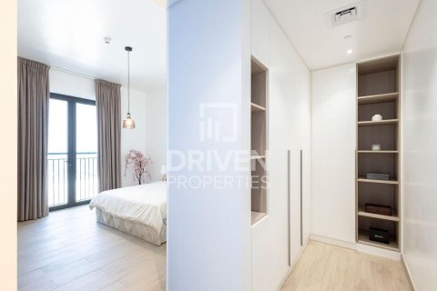 Apartamento en La Mer, Jumeirah, Dubai, 2 dormitorios, 112.04 m², № 128600 - foto 7
