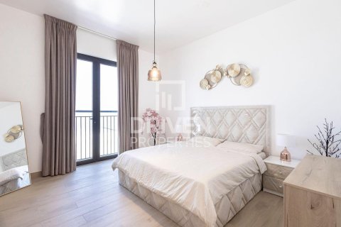 Apartamento en La Mer, Jumeirah, Dubai, 2 dormitorios, 112.04 m², № 128600 - foto 5