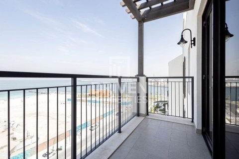 Apartamento en La Mer, Jumeirah, Dubai, 2 dormitorios, 112.04 m², № 128600 - foto 13