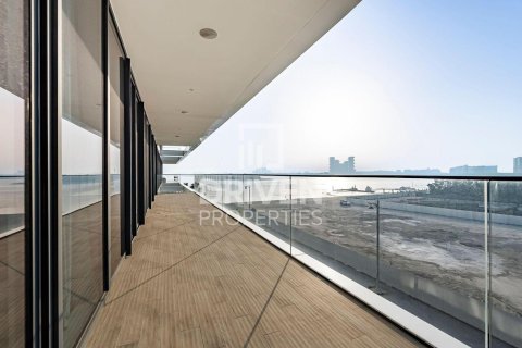 شقة في The Crescent, نخلة جميرا, دبي 4 غرف نوم, 310.02 م² رقم 128601 - صورة 19