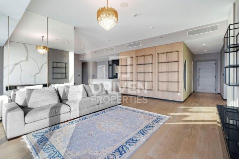 Apartment in The Crescent, Palm Jumeirah, Dubai 4 bedrooms, 310.02 sq.m. № 128601