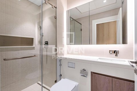 شقة في The Crescent, نخلة جميرا, دبي 4 غرف نوم, 310.02 م² رقم 128601 - صورة 17