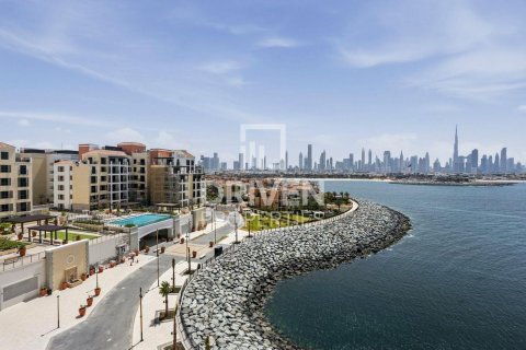 Снять в аренду квартиру в La Mer, Джумейра, Дубай: 2 спальни, 118.36м², № 128611 - фото 23