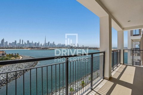 Снять в аренду квартиру в La Mer, Джумейра, Дубай: 2 спальни, 118.36м², № 128611 - фото 18