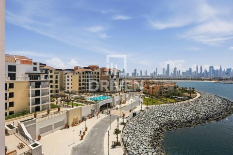 Снять в аренду квартиру в La Mer, Джумейра, Дубай: 2 спальни, 118.36м², № 128611 - фото 21
