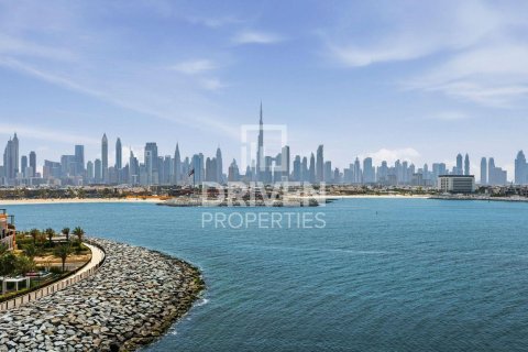 Снять в аренду квартиру в La Mer, Джумейра, Дубай: 2 спальни, 118.36м², № 128611 - фото 20