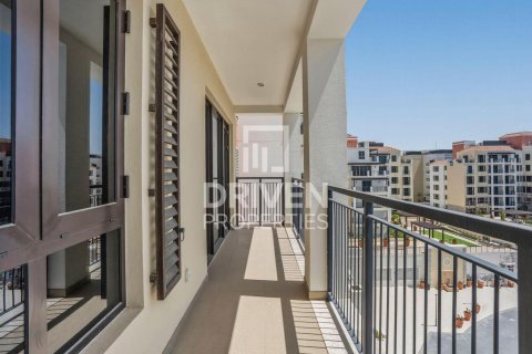 Снять в аренду квартиру в La Mer, Джумейра, Дубай: 2 спальни, 118.36м², № 128611 - фото 22