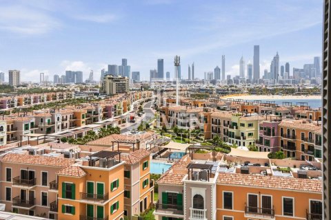 Снять в аренду квартиру в La Mer, Джумейра, Дубай: 1 спальня, 74.32м², № 128612 - фото 11