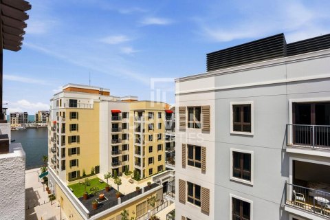 Снять в аренду квартиру в La Mer, Джумейра, Дубай: 1 спальня, 74.32м², № 128612 - фото 15