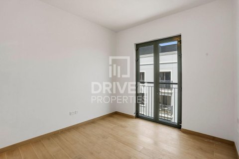 Снять в аренду квартиру в La Mer, Джумейра, Дубай: 1 спальня, 74.32м², № 128612 - фото 5