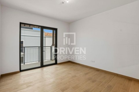 Снять в аренду квартиру в La Mer, Джумейра, Дубай: 1 спальня, 74.32м², № 128612 - фото 6