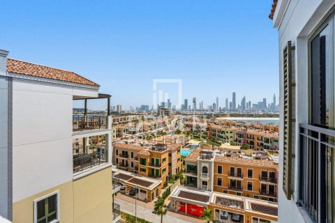 Снять в аренду квартиру в La Mer, Джумейра, Дубай: 1 спальня, 74.32м², № 128612 - фото 14