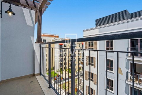 Снять в аренду квартиру в La Mer, Джумейра, Дубай: 1 спальня, 74.32м², № 128612 - фото 12