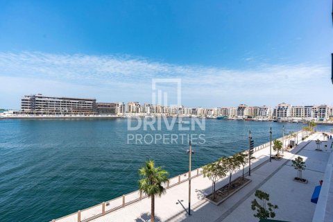 شقة في La Mer, جميرا, دبي 3 غرف نوم, 213.12 م² رقم 128610