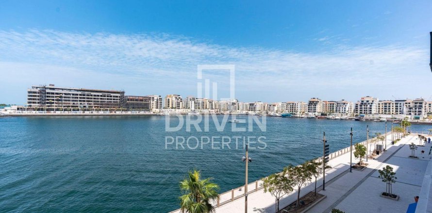 Apartment in La Mer, Jumeirah, Dubai 3 bedrooms, 213.12 sq.m. № 128610