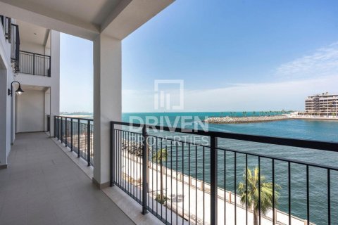 Apartment in La Mer, Jumeirah, Dubai 3 bedrooms, 213.12 sq.m. № 128610 - photo 21