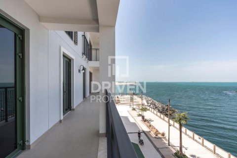 Apartment in La Mer, Jumeirah, Dubai 3 bedrooms, 213.12 sq.m. № 128610 - photo 22