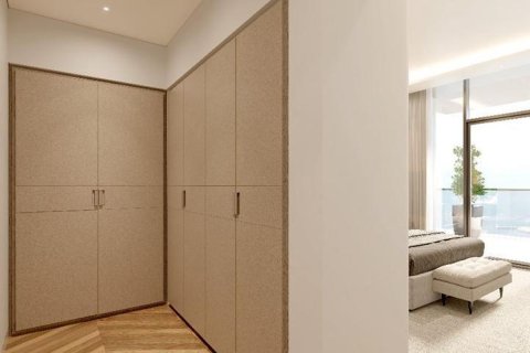 Appartement à Dubai Harbour, Dubai, 1 chambre, 79 m², № 110570 - photo 11