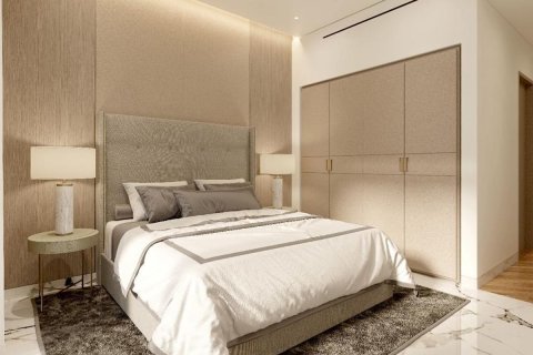 Appartement à Dubai Harbour, Dubai, 1 chambre, 79 m², № 110570 - photo 13