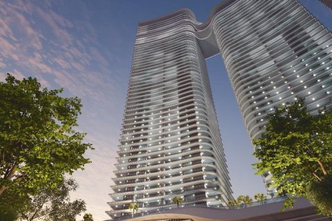 Appartement à Dubai Harbour, Dubai, 1 chambre, 79 m², № 110570 - photo 15
