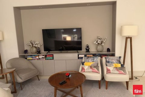 Apartment in Downtown Dubai (Downtown Burj Dubai), Dubai 2 bedrooms, 152.3 sq.m. № 110565