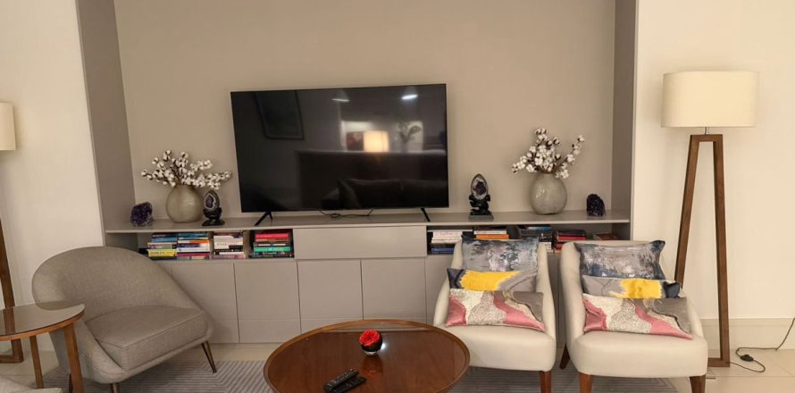 شقة في وسط مدينة دبي, دبي 2 غرف نوم, 152.3 م² رقم 110565