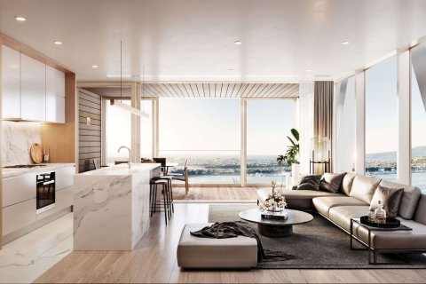 Apartamento en Mina Rashid, Dubai, 2 dormitorios, 129.1 m², № 110571 - foto 2