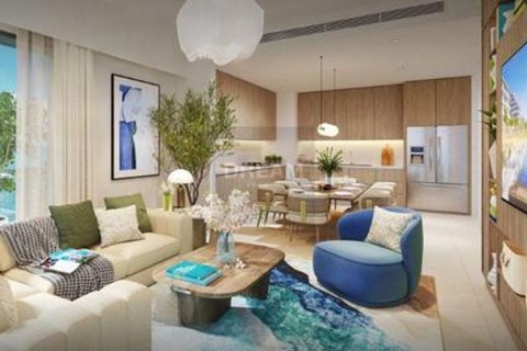 Apartamento en Mina Rashid, Dubai, 2 dormitorios, 129.1 m², № 110571 - foto 6