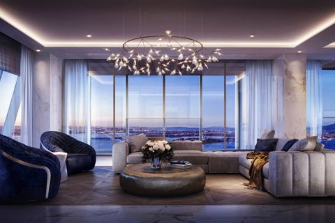 Apartamento en Mina Rashid, Dubai, 2 dormitorios, 129.1 m², № 110571 - foto 8