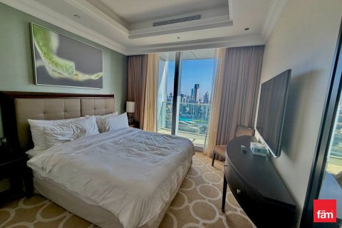 Apartment in Downtown Dubai (Downtown Burj Dubai), Dubai 2 bedrooms, 118.1 sq.m. № 110568 - photo 10