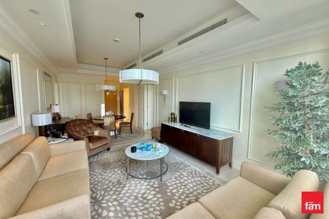 Apartment in Downtown Dubai (Downtown Burj Dubai), Dubai 2 bedrooms, 118.1 sq.m. № 110568 - photo 11