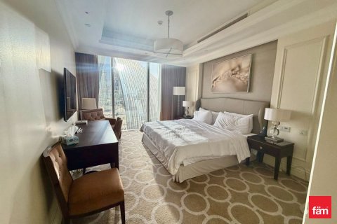 Apartment in Downtown Dubai (Downtown Burj Dubai), Dubai 2 bedrooms, 118.1 sq.m. № 110568 - photo 9