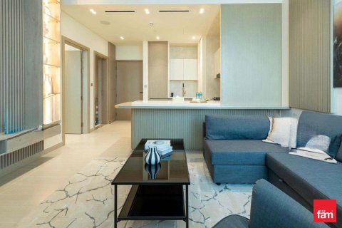 Appartement à Dubai, 1 chambre, 75.1 m², № 110569 - photo 12