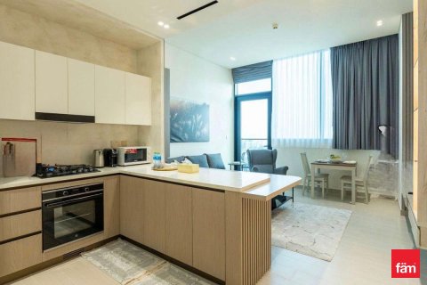 Appartement à Dubai, 1 chambre, 75.1 m², № 110569 - photo 5