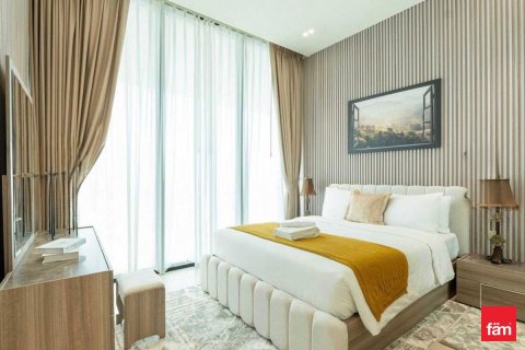 Appartement à Dubai, 1 chambre, 75.1 m², № 110569 - photo 9
