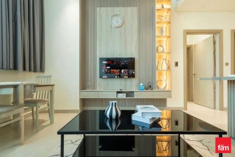 Appartement à Dubai, 1 chambre, 75.1 m², № 110569 - photo 7