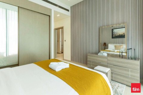 Appartement à Dubai, 1 chambre, 75.1 m², № 110569 - photo 13