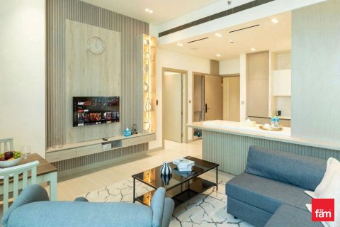 Appartement à Dubai, 1 chambre, 75.1 m², № 110569 - photo 8