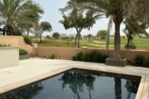 Villa à Hillside at Jumeirah Golf Estates, Jumeirah Golf Estates, Dubai, 5 chambres, 524 m², № 3796 - photo 5