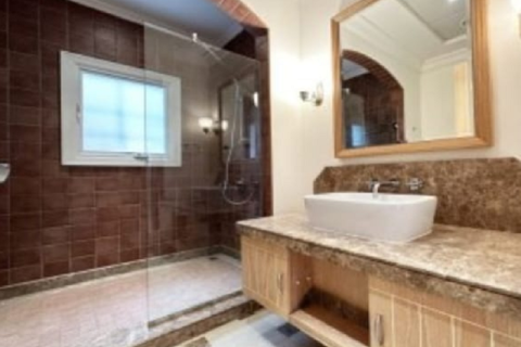 Villa à Hillside at Jumeirah Golf Estates, Jumeirah Golf Estates, Dubai, 5 chambres, 524 m², № 3796 - photo 6
