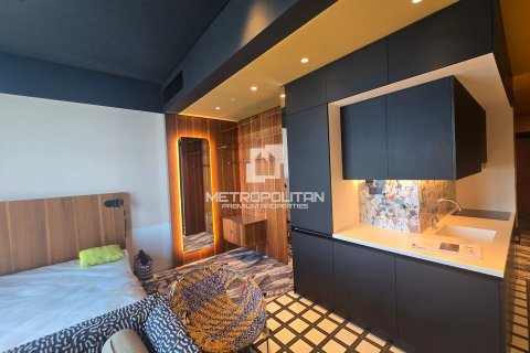 Apartment in Business Bay, Dubai 44 sq.m. № 3789 - photo 7