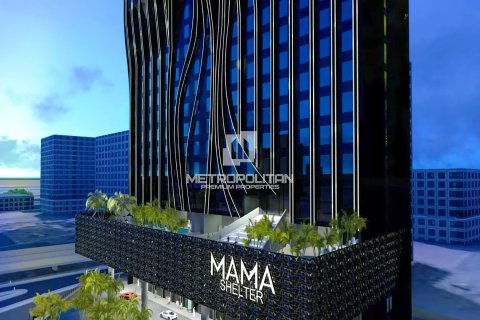 Appartement à Business Bay, Dubai, 44 m², № 3789 - photo 6