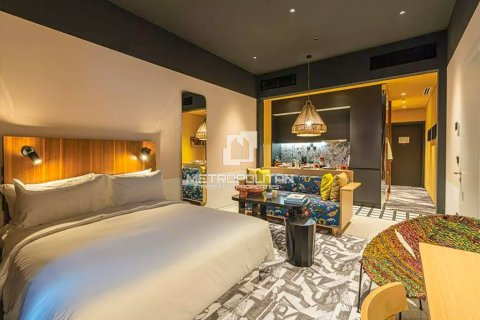 Appartement à Business Bay, Dubai, 44 m², № 3789 - photo 8