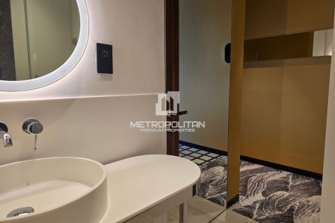 Apartment in Business Bay, Dubai 44 sq.m. № 3789 - photo 11