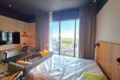 Apartment in Business Bay, Dubai 44 sq.m. № 3789 - photo 20