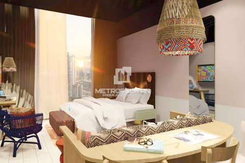 Appartement à Business Bay, Dubai, 44 m², № 3789 - photo 11