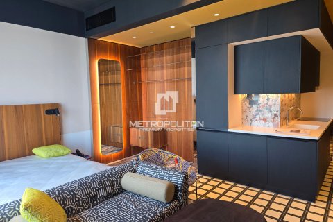 Apartment in Business Bay, Dubai 44 sq.m. № 3789 - photo 17